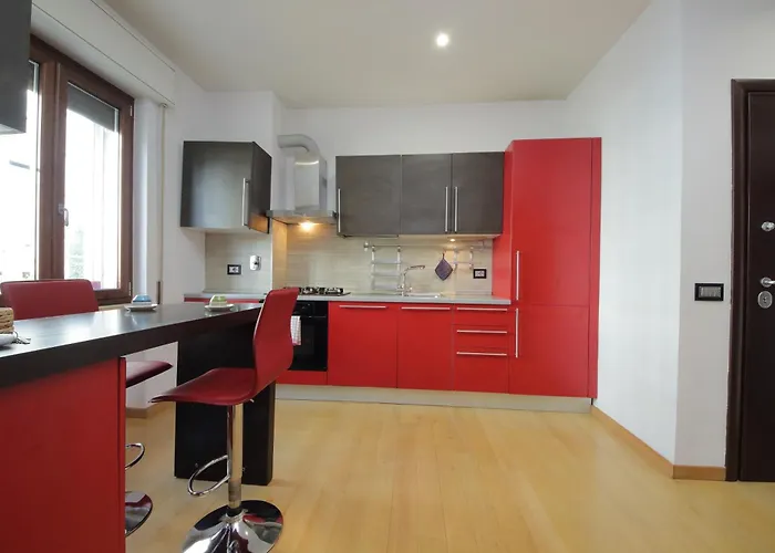 Cozy And Comfy In Piramide Metro Stop Apartment *