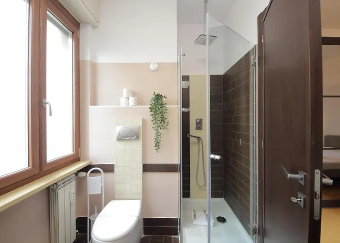 Cozy And Comfy In Piramide Metro Stop Apartment Rom